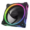 ASUS Prime MR120 Fan ARGB Black 3in1 Boitier PC Ventilateur 12 cm Noir