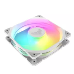 ASUS TUF GAMING TR120 ARGB 1-pack White Boitier PC Refroidisseur d'air 12 cm Blanc