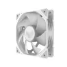 ASUS TUF GAMING TR120 ARGB 1-pack White Boitier PC Refroidisseur d'air 12 cm Blanc
