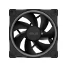 ASUS Prime MR120 Fan ARGB Black Boitier PC Ventilateur 12 cm Noir
