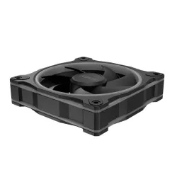 ASUS Prime MR120 Fan ARGB Black Boitier PC Ventilateur 12 cm Noir