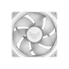 ASUS TUF GAMING TR120 ARGB 3IN1 White Boitier PC Refroidisseur d'air 12 cm Blanc