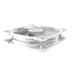 ASUS TUF GAMING TR120 ARGB 3IN1 White Boitier PC Refroidisseur d'air 12 cm Blanc