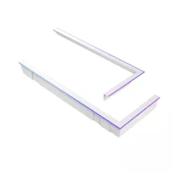 ASUS TUF GAMING GT502 Horizon ARGB Lighting Kit White Kit d'amélioration de l'éclairage RVB