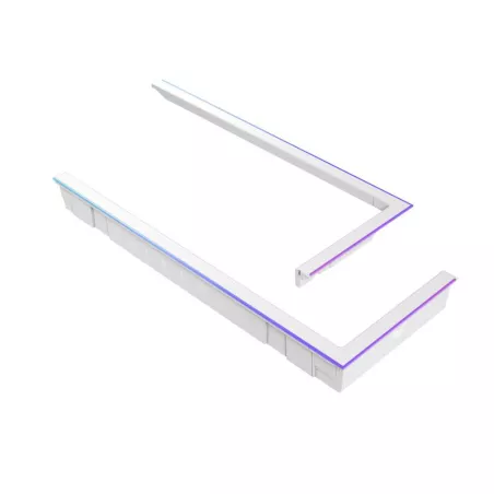 ASUS TUF GAMING GT502 Horizon ARGB Lighting Kit White Kit d'amélioration de l'éclairage RVB