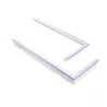 ASUS TUF GAMING GT502 Horizon ARGB Lighting Kit White Kit d'amélioration de l'éclairage RVB