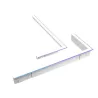 ASUS TUF GAMING GT502 Horizon ARGB Lighting Kit White Kit d'amélioration de l'éclairage RVB