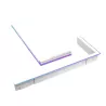ASUS TUF GAMING GT502 Horizon ARGB Lighting Kit White Kit d'amélioration de l'éclairage RVB