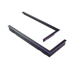 ASUS TUF GAMING GT502 Horizon ARGB Lighting Kit Black Midi Tower Kit d'amélioration de l'éclairage RVB
