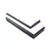 ASUS TUF GAMING GT502 Horizon ARGB Lighting Kit Black Midi Tower Kit d'amélioration de l'éclairage RVB