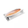 be quiet! Light Wings LX 120 mm PWM | Ventilateur PC ARGB White, Pack de 3