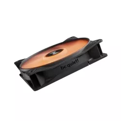 be quiet! Light Wings LX 120 mm PWM | Ventilateur PC ARGB, Pack de 3