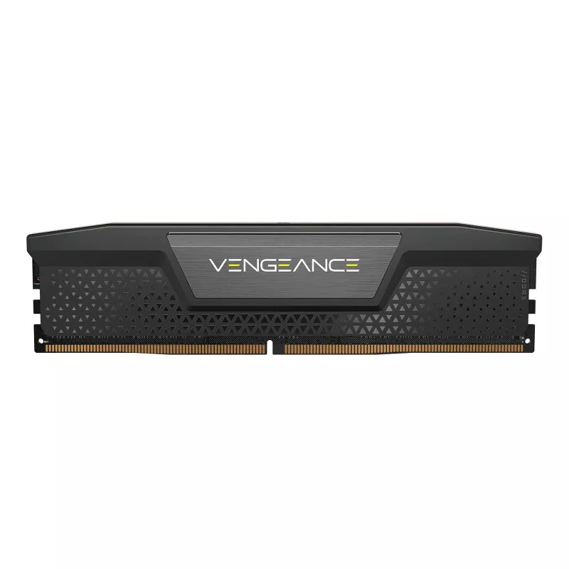 Corsair Vengeance CMK8GX5M1B5200C40 module de mémoire 8 Go 1 x 8 Go DDR5 5200 MT/s 288-pin DIMM