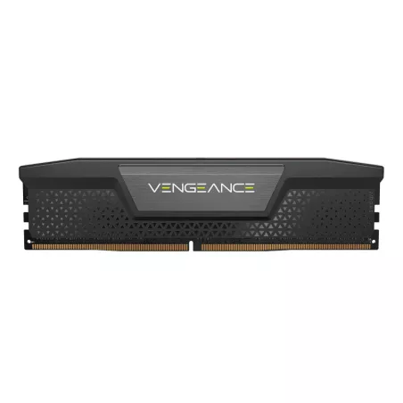 Corsair Vengeance CMK8GX5M1B5200C40 module de mémoire 8 Go 1 x 8 Go DDR5 5200 MT/s 288-pin DIMM