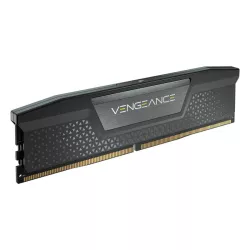 Corsair Vengeance CMK8GX5M1B5200C40 module de mémoire 8 Go 1 x 8 Go DDR5 5200 MT/s 288-pin DIMM