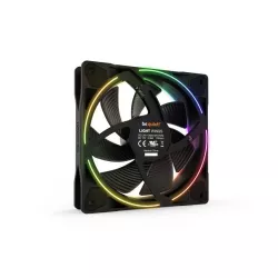 BE QUIET! LIGHT WINGS 120mm PWM