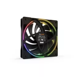 BE QUIET! LIGHT WINGS 120mm PWM high-speed