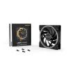 BE QUIET! LIGHT WINGS 120mm PWM high-speed