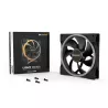 BE QUIET! LIGHT WINGS 140mm PWM