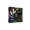 BE QUIET! LIGHT WINGS 140mm PWM high-speed