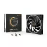 BE QUIET! LIGHT WINGS 140mm PWM high-speed
