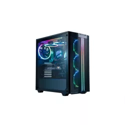 BE QUIET! LIGHT WINGS 120mm PWM Triple-Pack