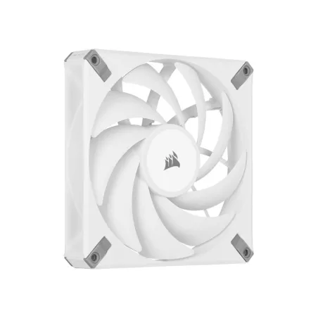 CORSAIR LED Fan AF140 ELITE BLANC 140mm abîmé