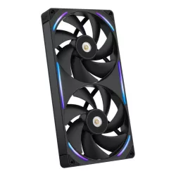 NZXT F280X Boitier PC Ventilateur 14 cm Noir 1 pièce(s)