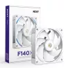 NZXT F140X Boitier PC Ventilateur 14 cm Blanc 1 pièce(s)