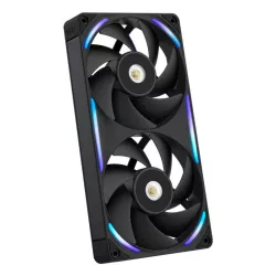 NZXT F240X Boitier PC Ventilateur 12 cm Noir 1 pièce(s)