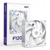 NZXT F120X Boitier PC Ventilateur 12 cm Blanc 1 pièce(s)