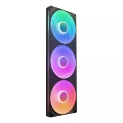 NZXT F420 RGB Core Boitier PC Ventilateur 14 cm Noir 1 pièce(s)