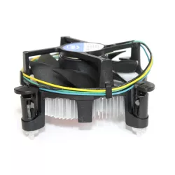 INTEL Ventirad 80mm pour Core i3/i5 LGA1200 OEM