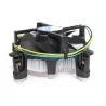INTEL Ventirad 80mm pour Core i3/i5 LGA1200 OEM