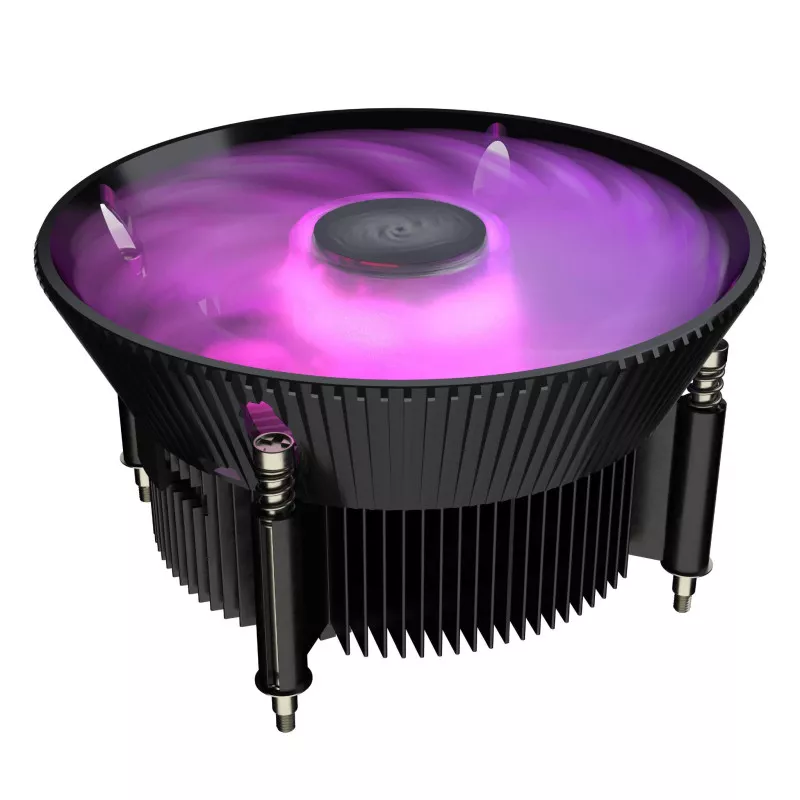 COOLER MASTER I71C RGB - OEM - LGA 1200