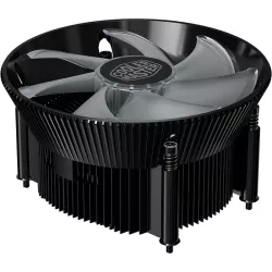 COOLER MASTER I71C RGB - OEM - LGA 1200