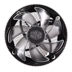 COOLER MASTER I71C RGB - OEM - LGA 1200