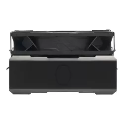 Cooler Master Hyper 212 Black Processeur Refroidisseur d'air 12 cm Noir