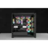 Corsair CW-9061007-WW système de refroidissement d?ordinateur Processeur Refroidisseur d'air 12 cm Noir 2 pièce(s)
