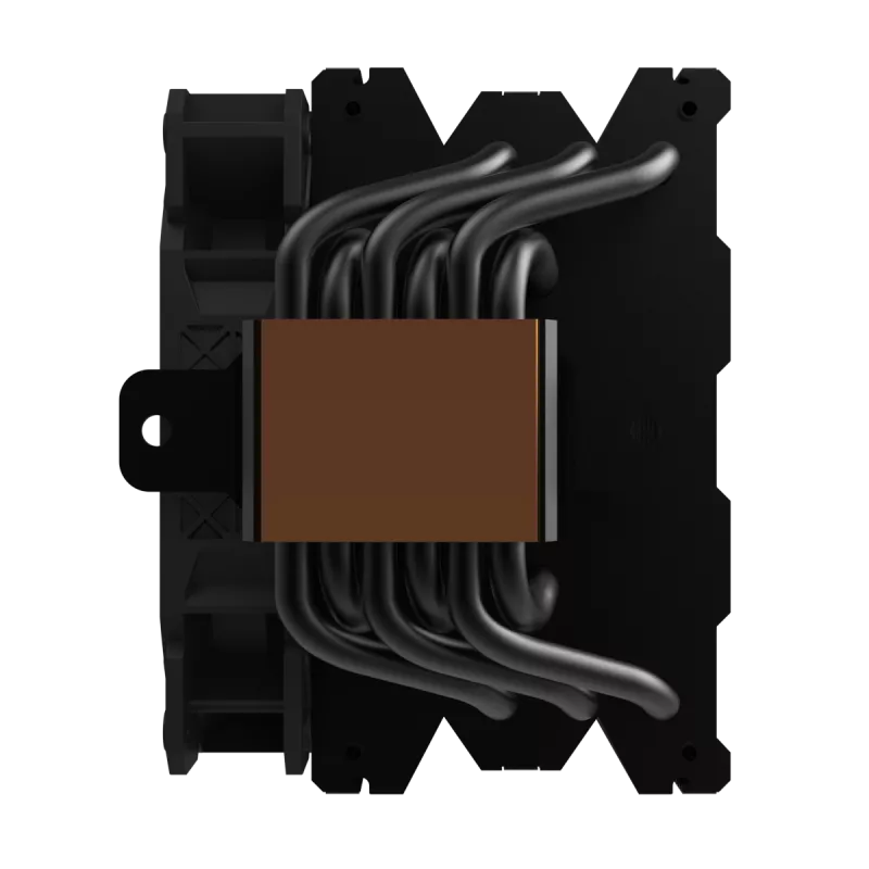 M.RED Zephyr Dark Pro V2