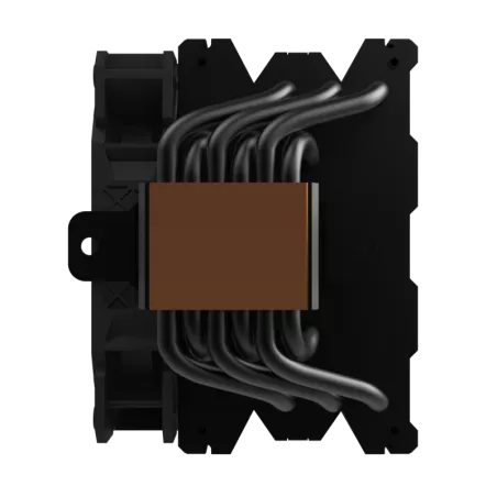 M.RED Zephyr Dark Pro V2