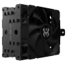 M.RED Zephyr Dark Pro V2