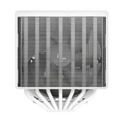 DeepCool ASSASSIN 4S WH Processeur Refroidisseur d'air 14 cm Blanc 1 pièce(s)