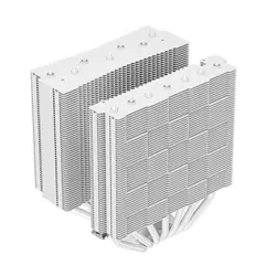 DeepCool ASSASSIN 4S WH Processeur Refroidisseur d'air 14 cm Blanc 1 pièce(s)