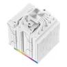 DeepCool AK620 Digital WH Processeur Refroidisseur d'air 12 cm Blanc 1 pièce(s)