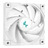 DeepCool AK620 Digital WH Processeur Refroidisseur d'air 12 cm Blanc 1 pièce(s)