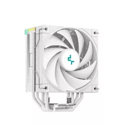 DeepCool AK400 Digital WH Processeur Refroidisseur d'air 12 cm Blanc 1 pièce(s)