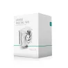 DeepCool AK400 Digital WH Processeur Refroidisseur d'air 12 cm Blanc 1 pièce(s)