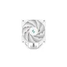 DEEPCOOL AK400 WHITE o
