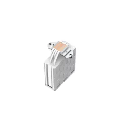 DEEPCOOL AK400 WHITE o